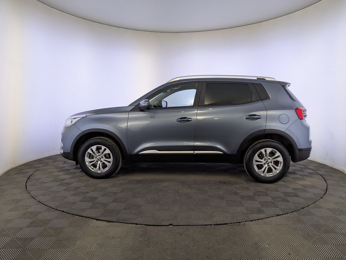 Продажа Б/У Чери Тигго 4. Фото: #7