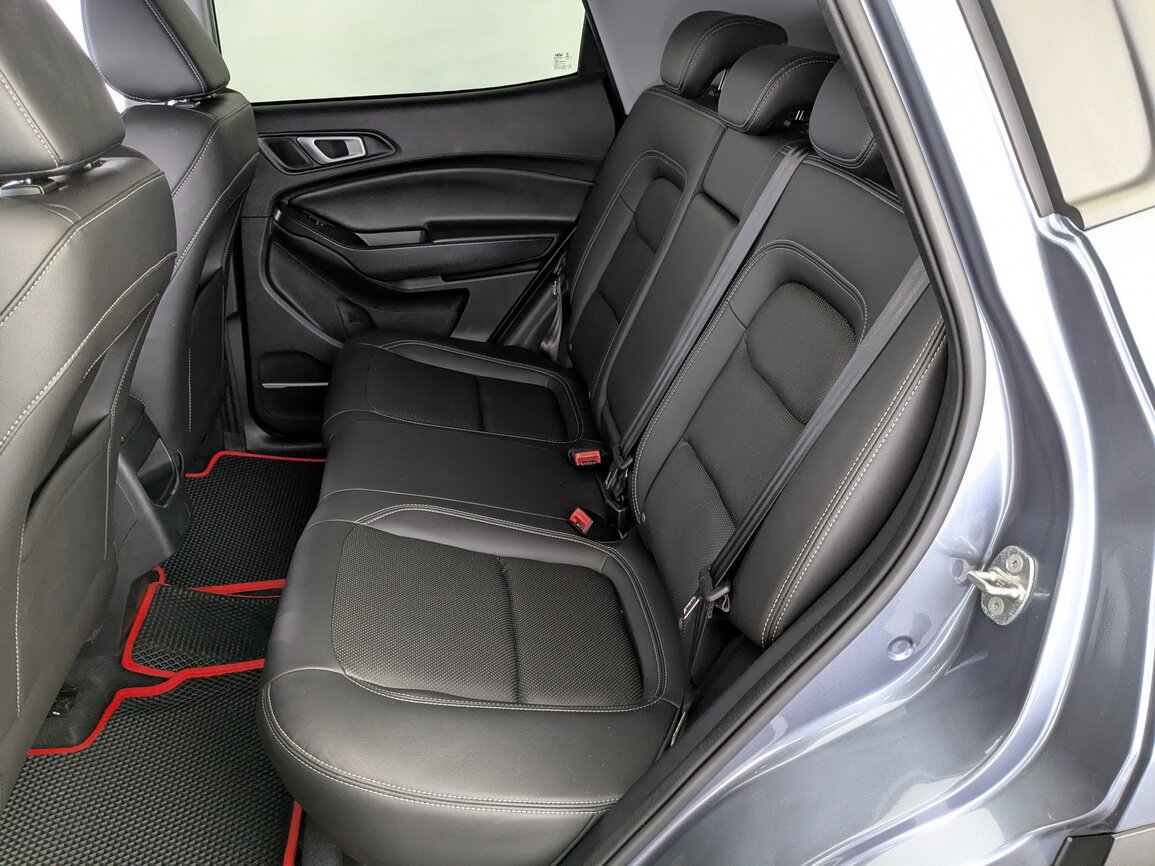 Продажа Б/У Чери Тигго 4. Фото: #11