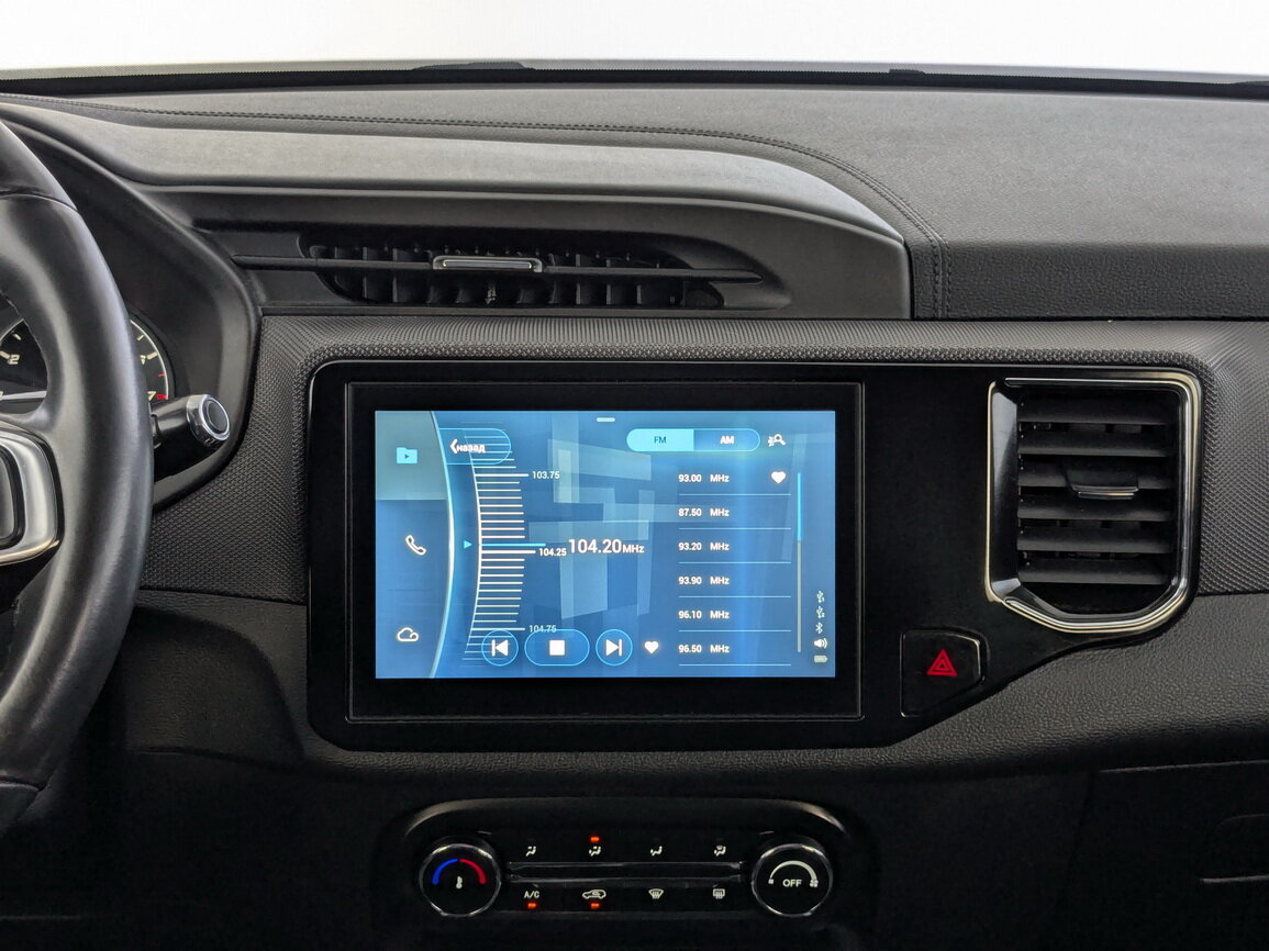 Продажа Б/У Чери Тигго 4. Фото: #14