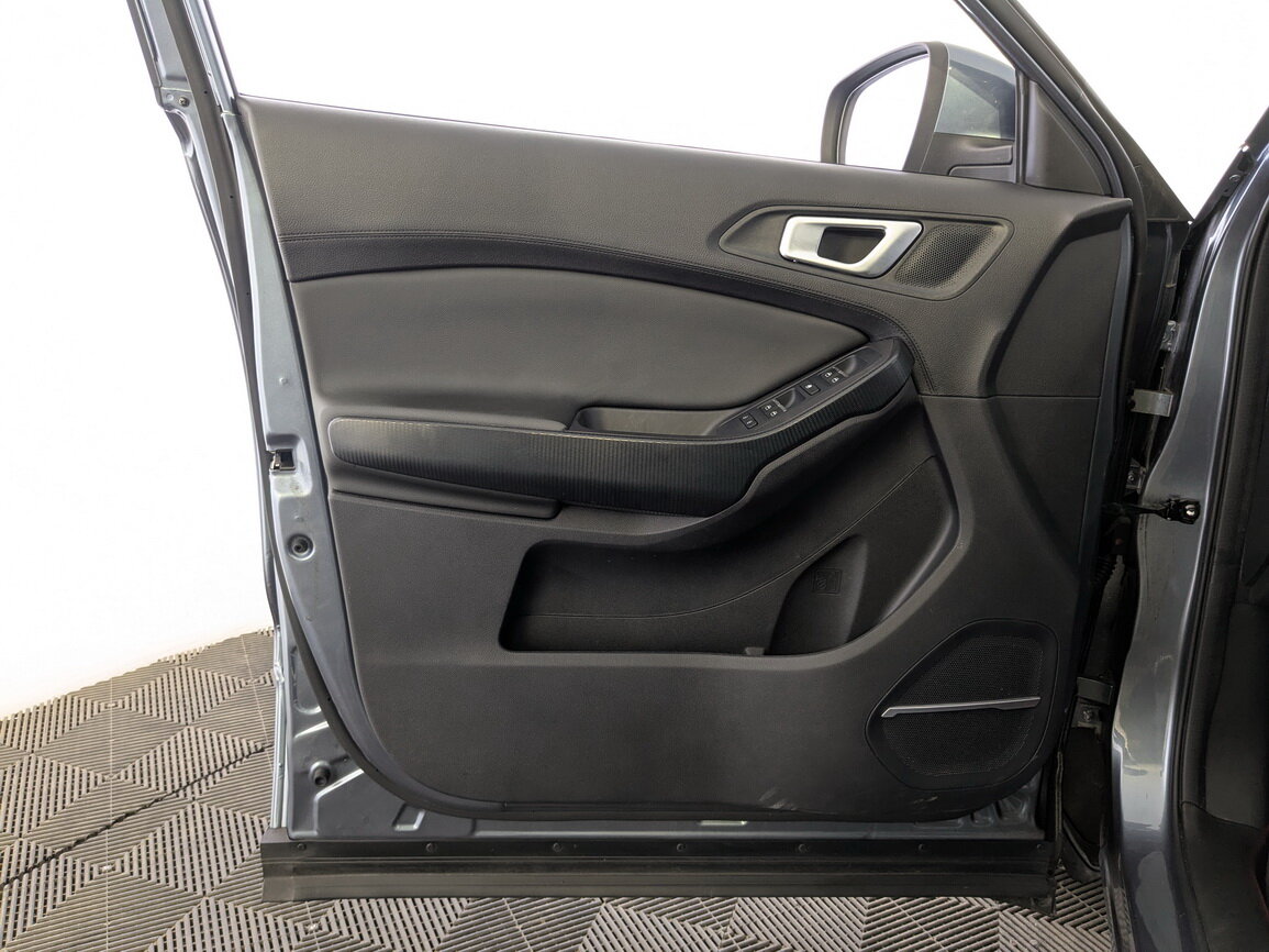 Продажа Б/У Чери Тигго 4. Фото: #18