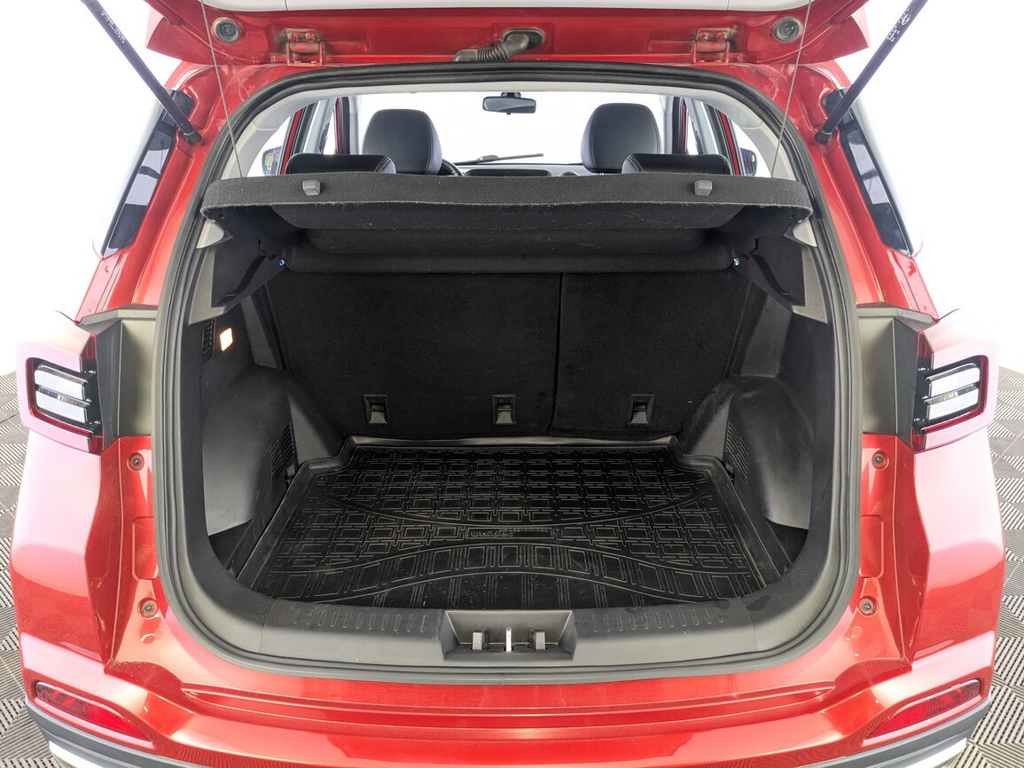 Продажа Б/У Чери Тигго 4. Фото: #9