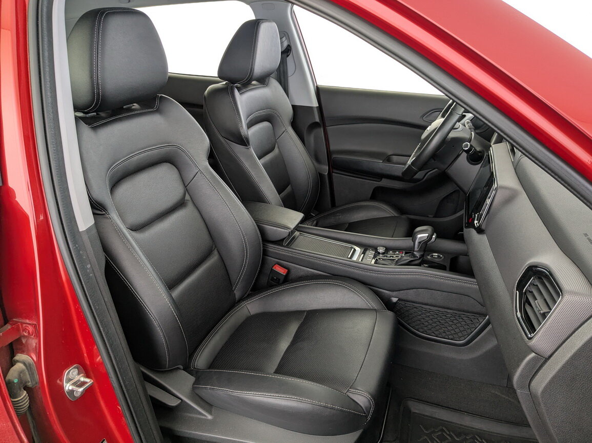 Продажа Б/У Чери Тигго 4. Фото: #21