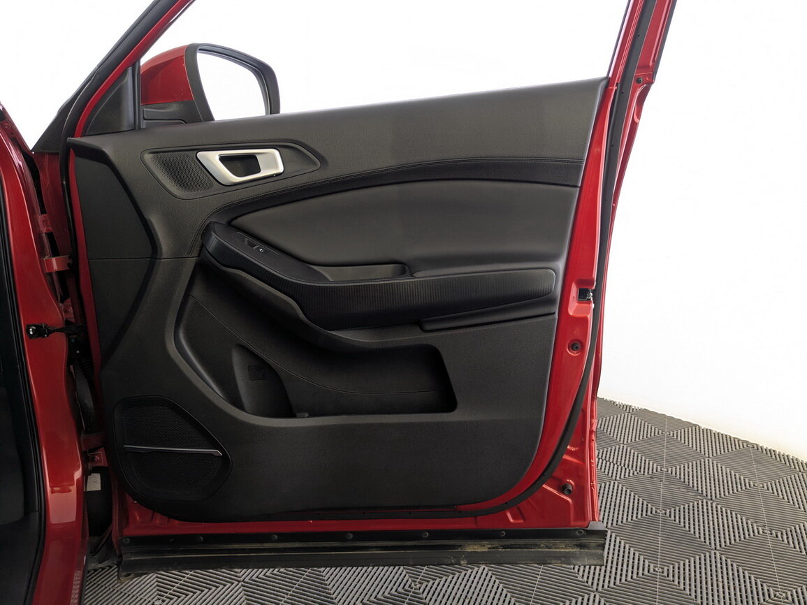 Продажа Б/У Чери Тигго 4. Фото: #22