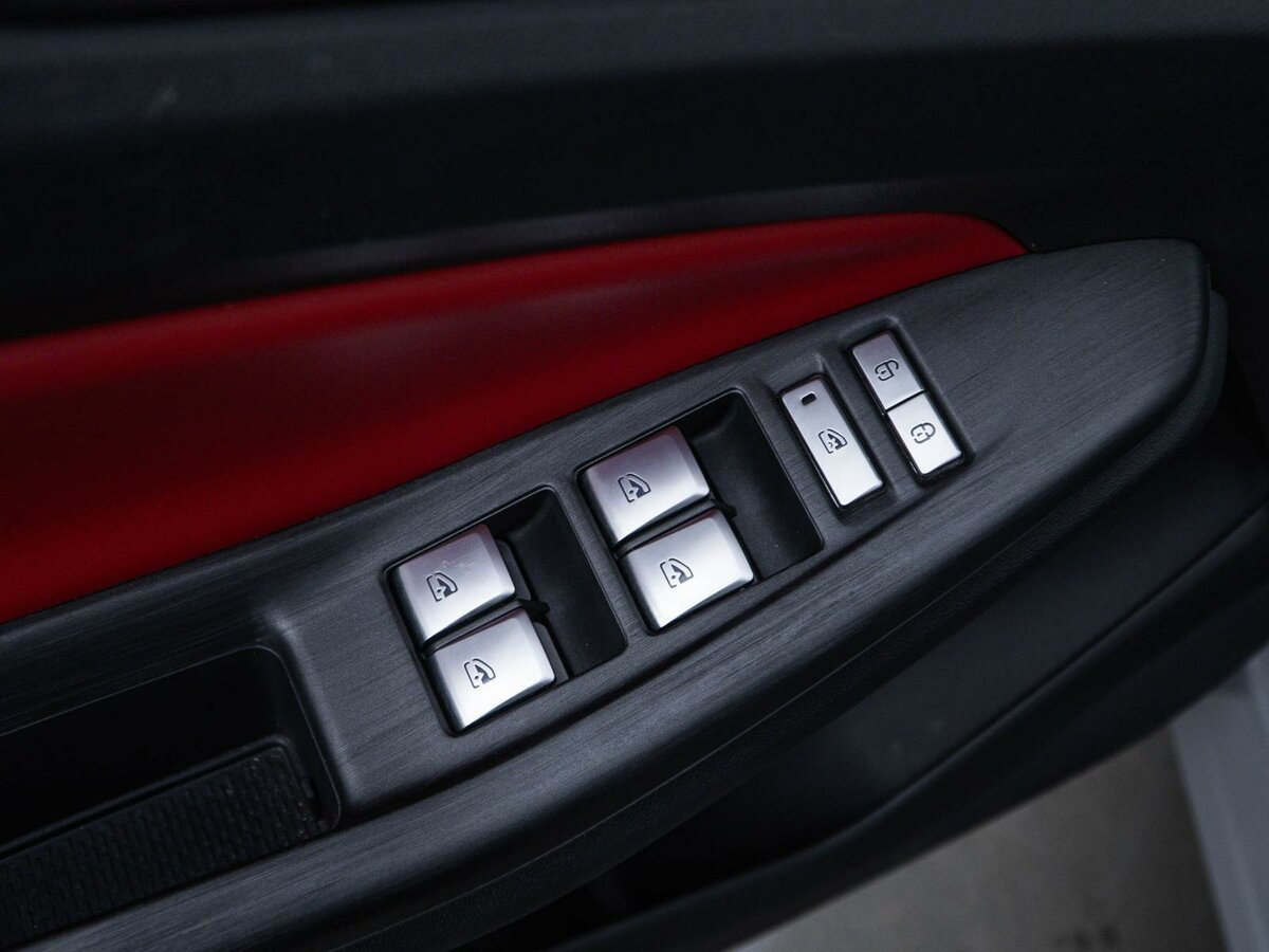 Купить Changan CS55 Plus с пробегом. Фото: #13