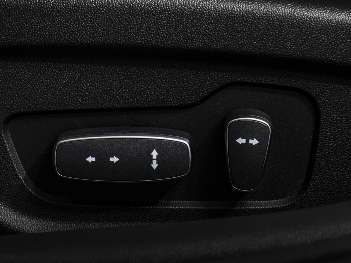 Купить Changan Lamore с пробегом. Фото: #13