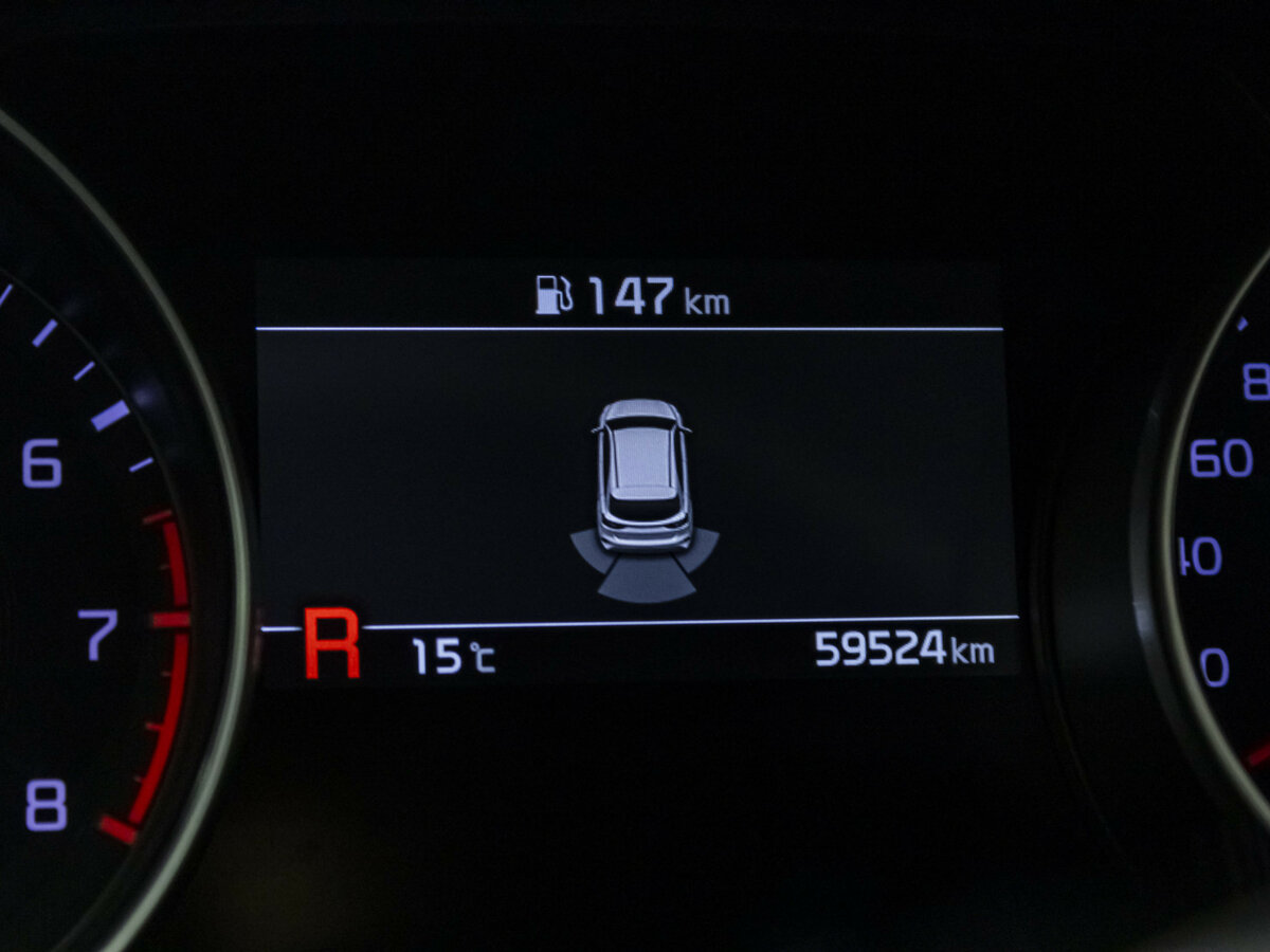 Купить Kia Ceed с пробегом. Фото: #10