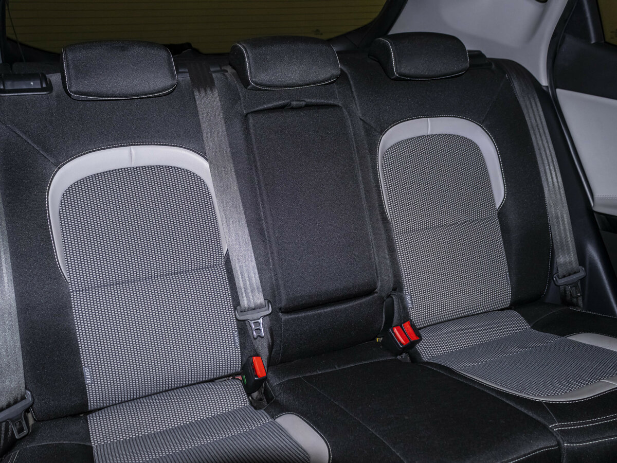 Продажа Б/У Киа Сид. Фото: #13