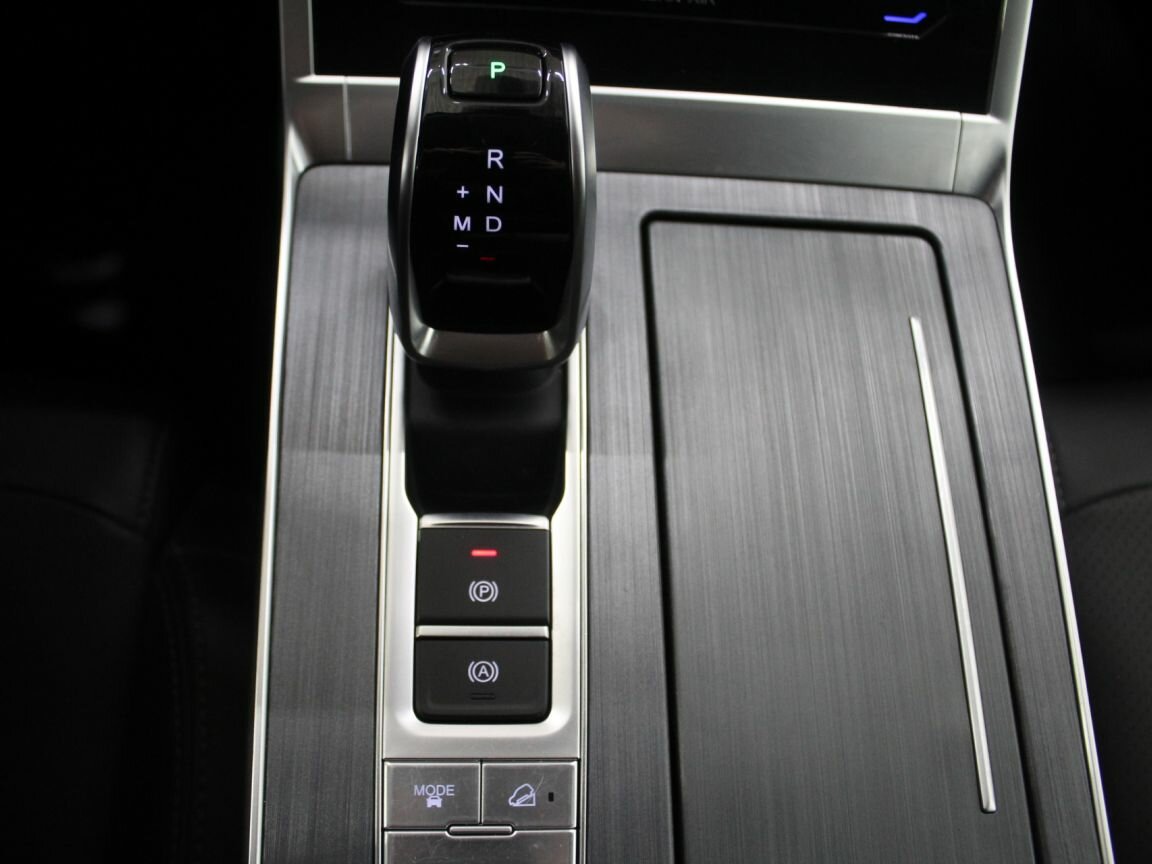 Купить Chery Tiggo 7 Pro Max с пробегом. Фото: #16