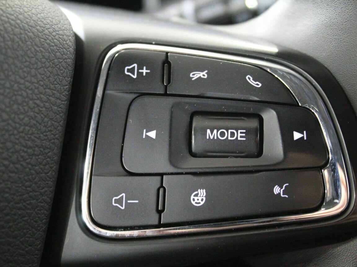 Купить Chery Tiggo 7 Pro Max с пробегом. Фото: #17