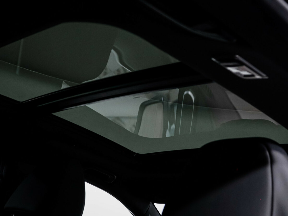 Купить Geely Coolray с пробегом. Фото: #17