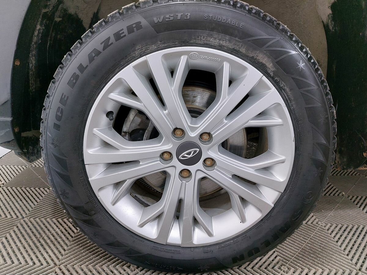 Продажа Б/У Чери Тигго 3. Фото: #17