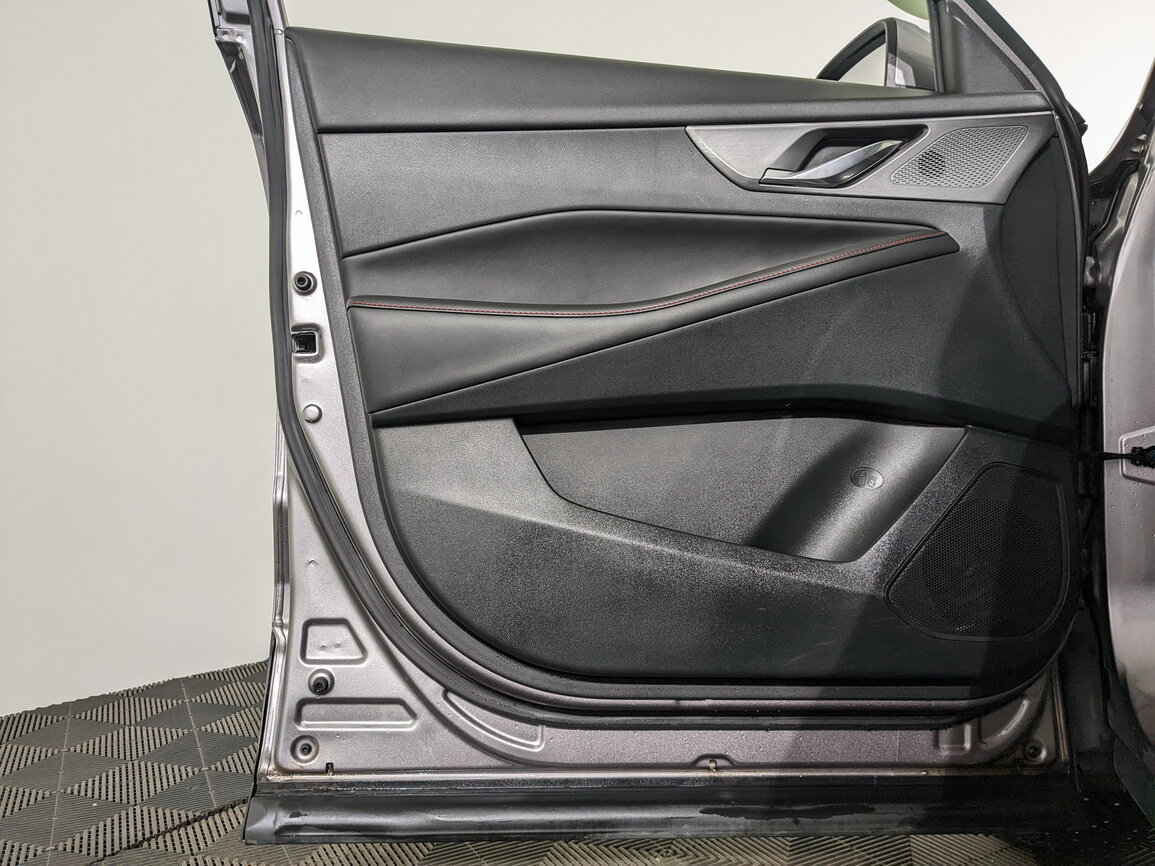 Купить Changan CS35 Plus с пробегом. Фото: #18