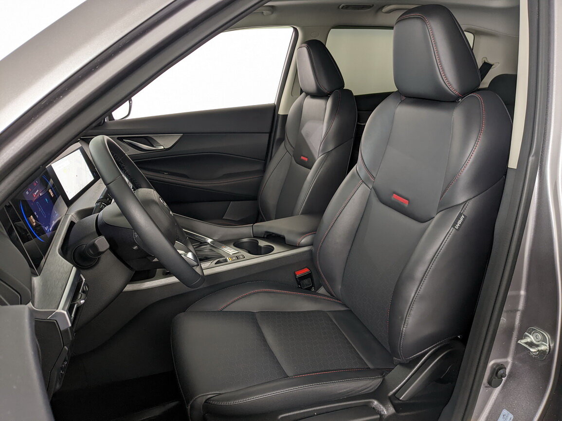 Купить Changan CS35 Plus с пробегом. Фото: #20