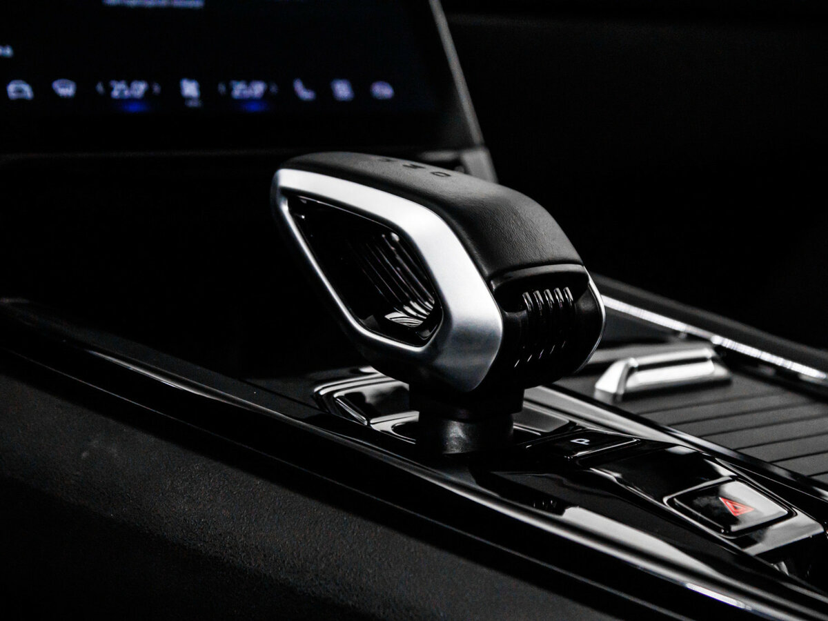 Купить Geely Cityray с пробегом. Фото: #19