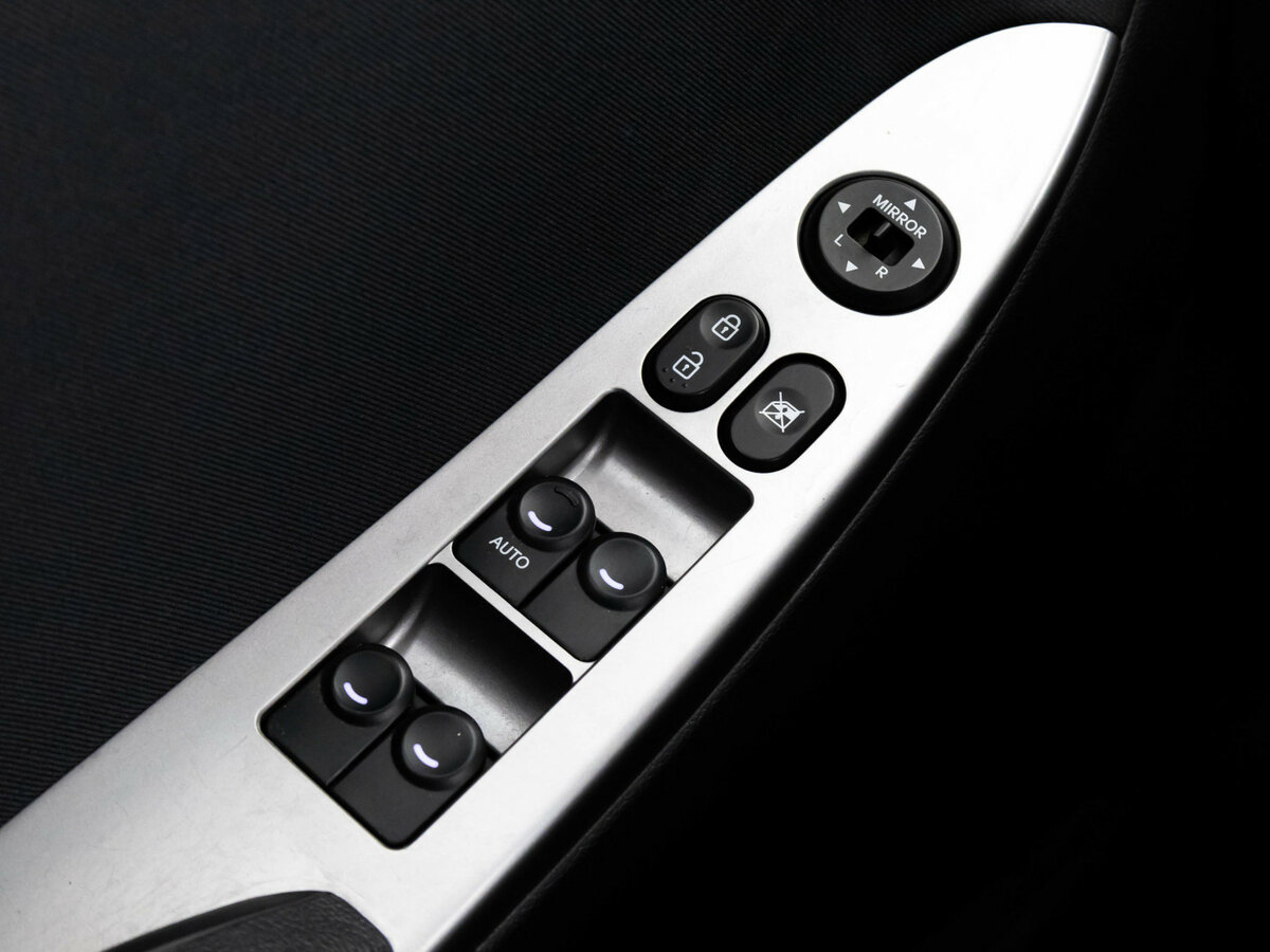 Продажа Б/У Хендай Солярис. Фото: #13