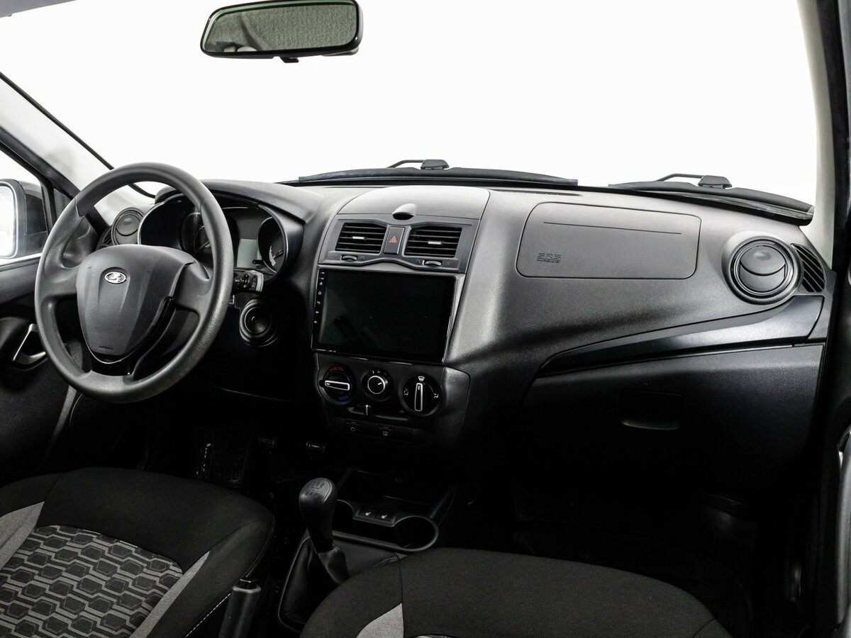 Купить Lada (ВАЗ) Granta с пробегом. Фото: #6