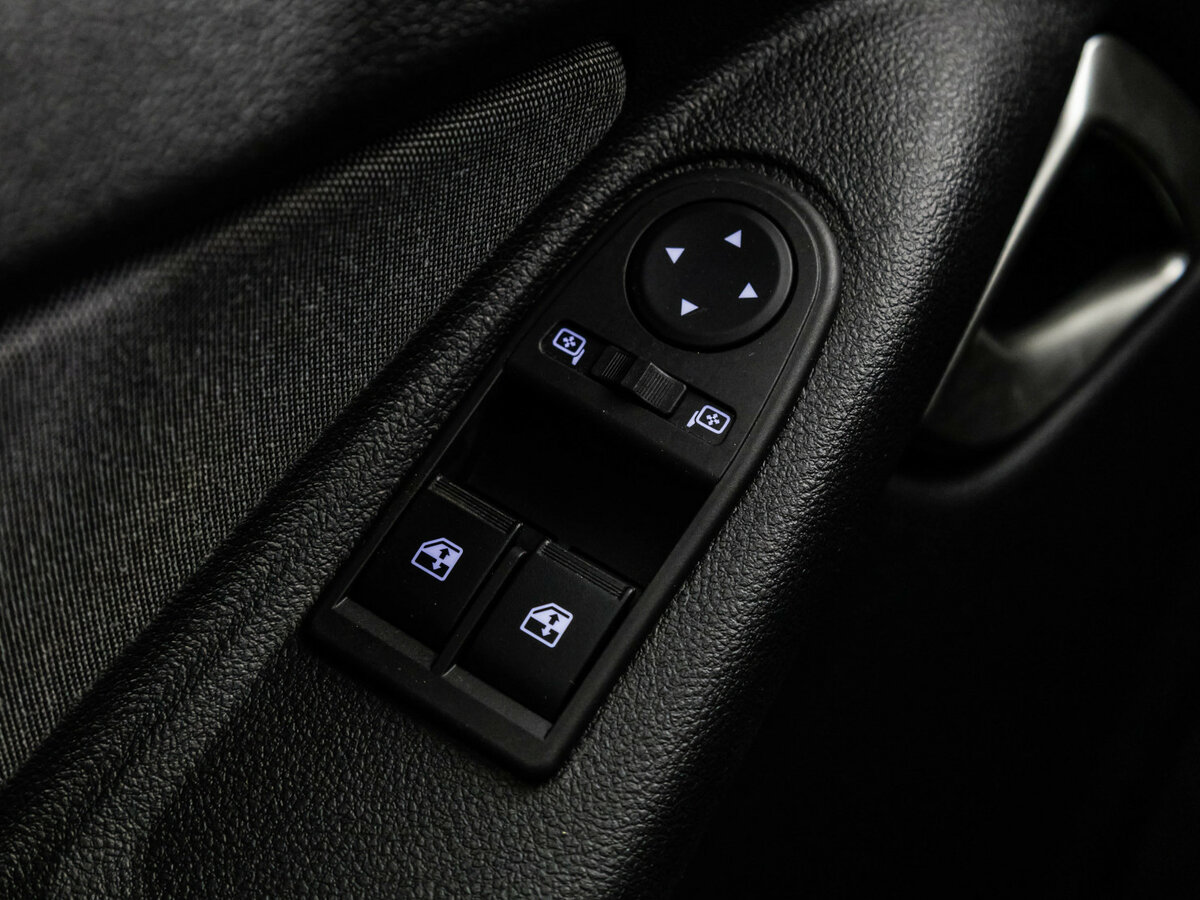 Купить Lada (ВАЗ) Granta с пробегом. Фото: #13