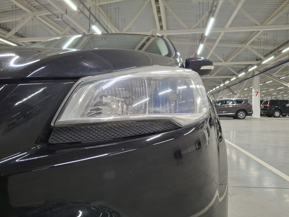 Продажа Б/У Форд Куга. Фото: #15