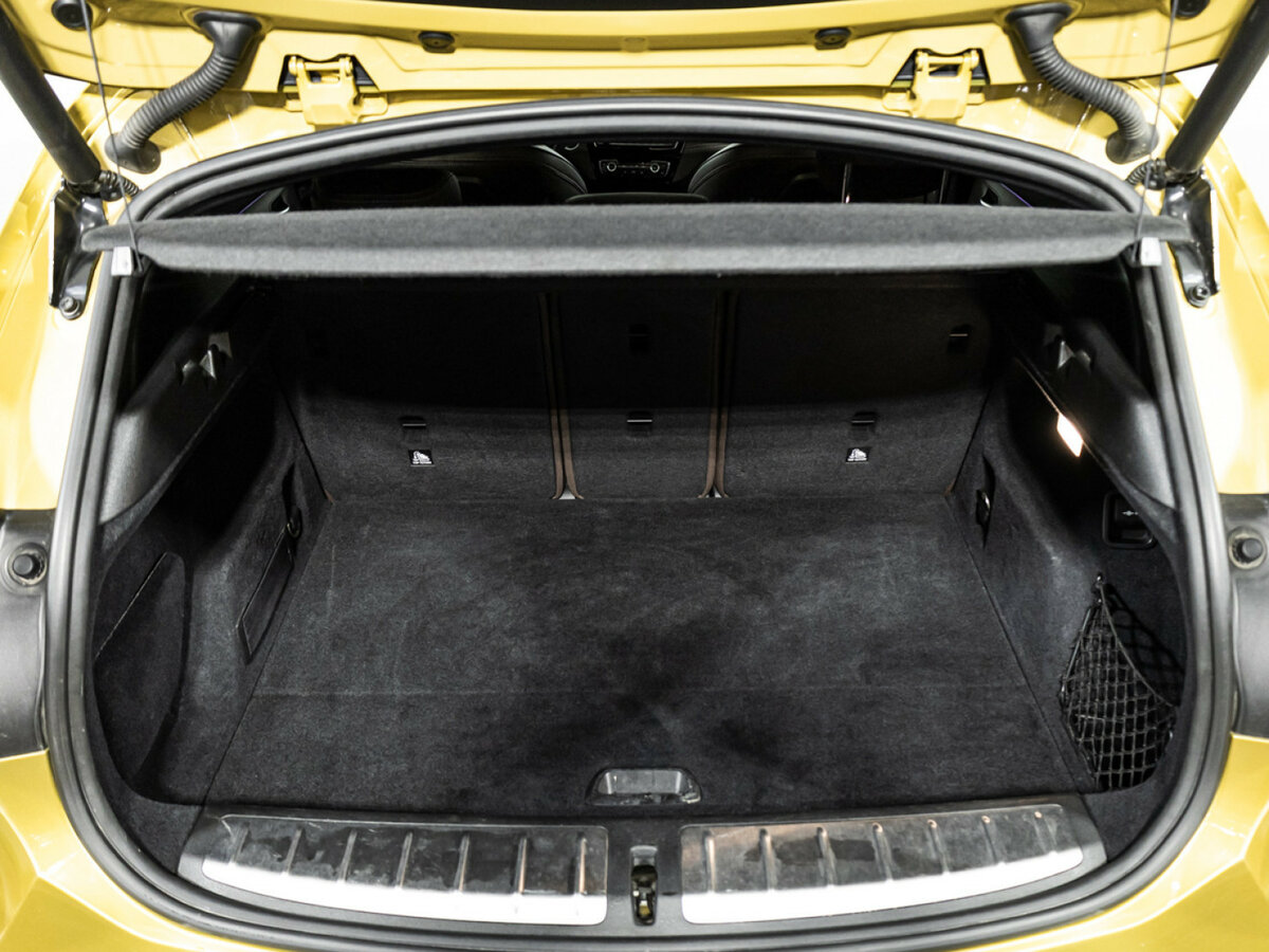 Купить BMW X2 с пробегом. Фото: #20