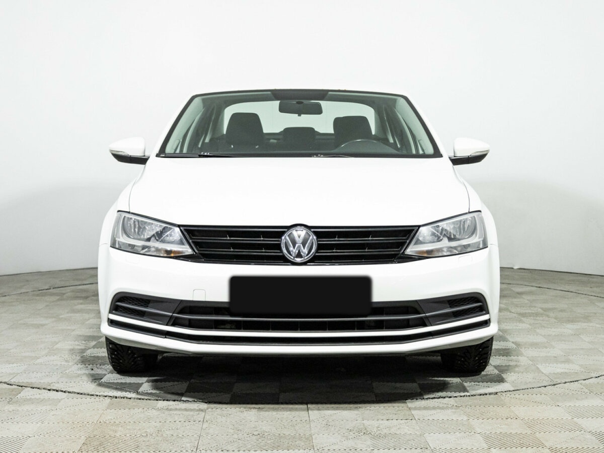 Продажа Б/У Фольксваген Джетта. Фото: #1