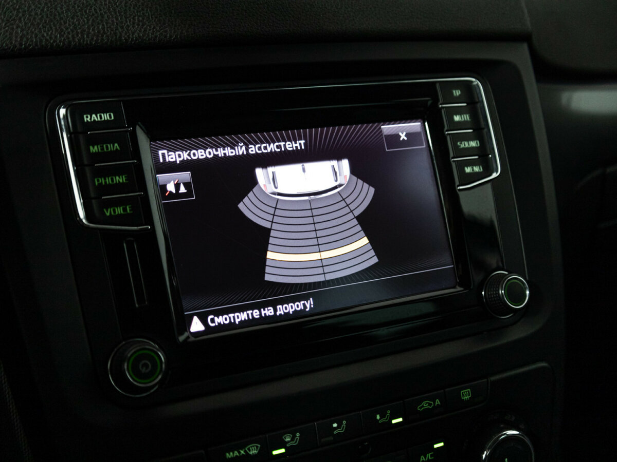 Продажа Б/У Шкода Йети. Фото: #13