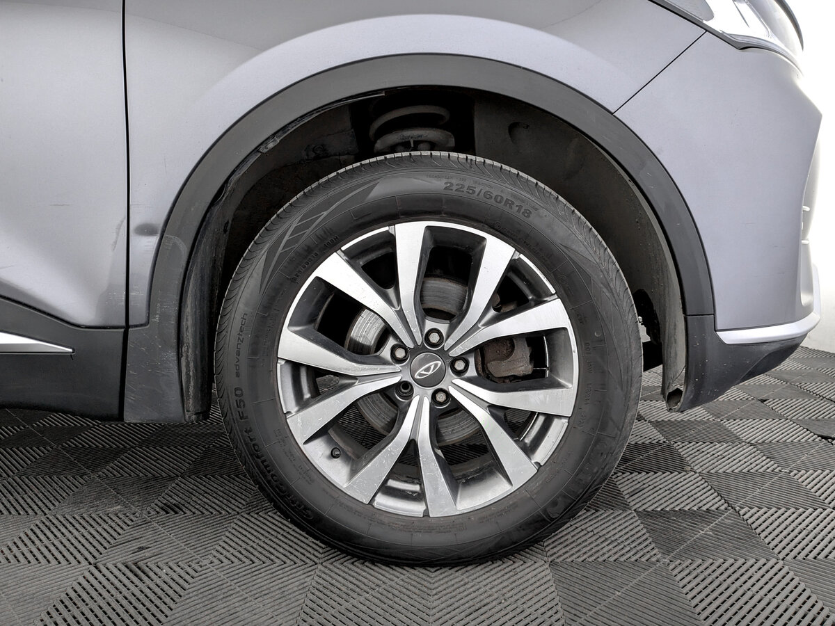 Продажа Б/У Чери Тигго 7 Про. Фото: #17