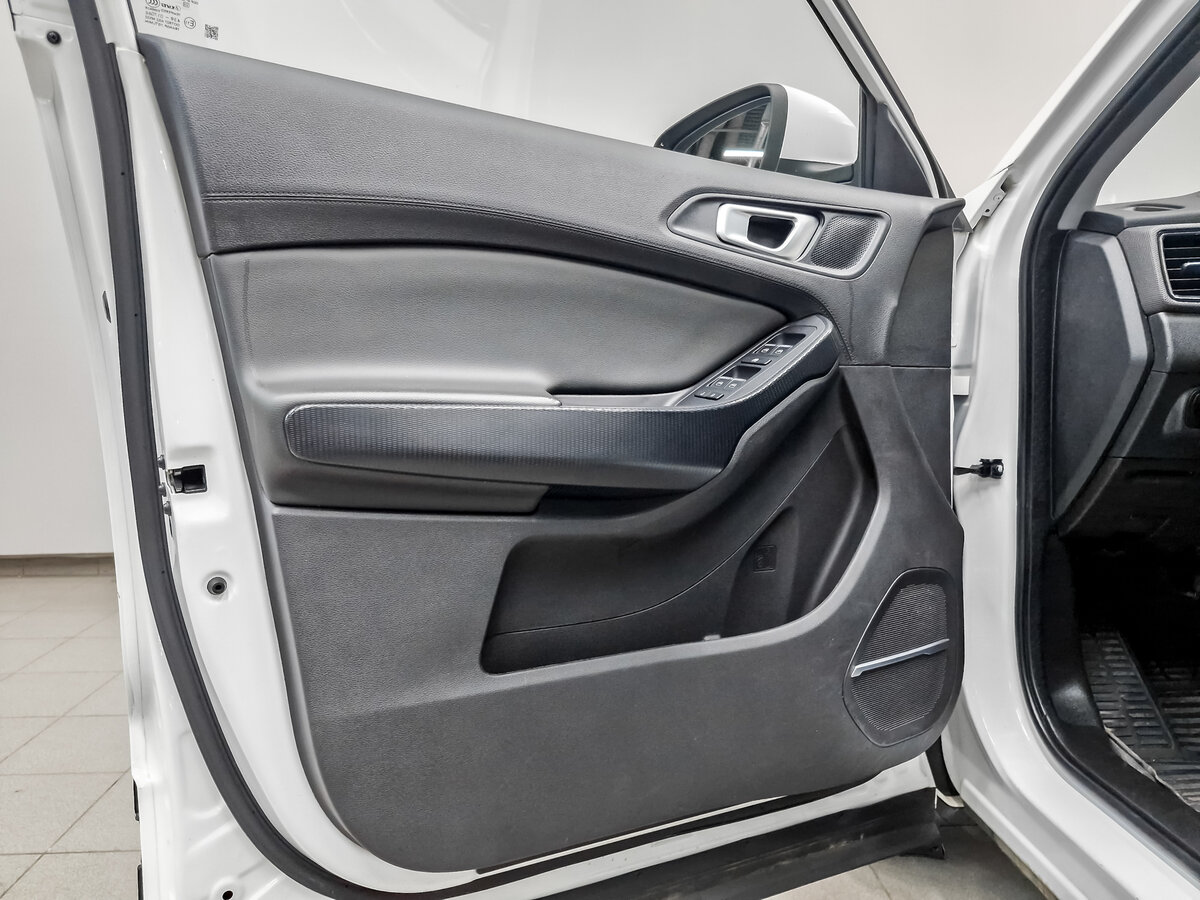 Купить Chery Tiggo 4 с пробегом. Фото: #19