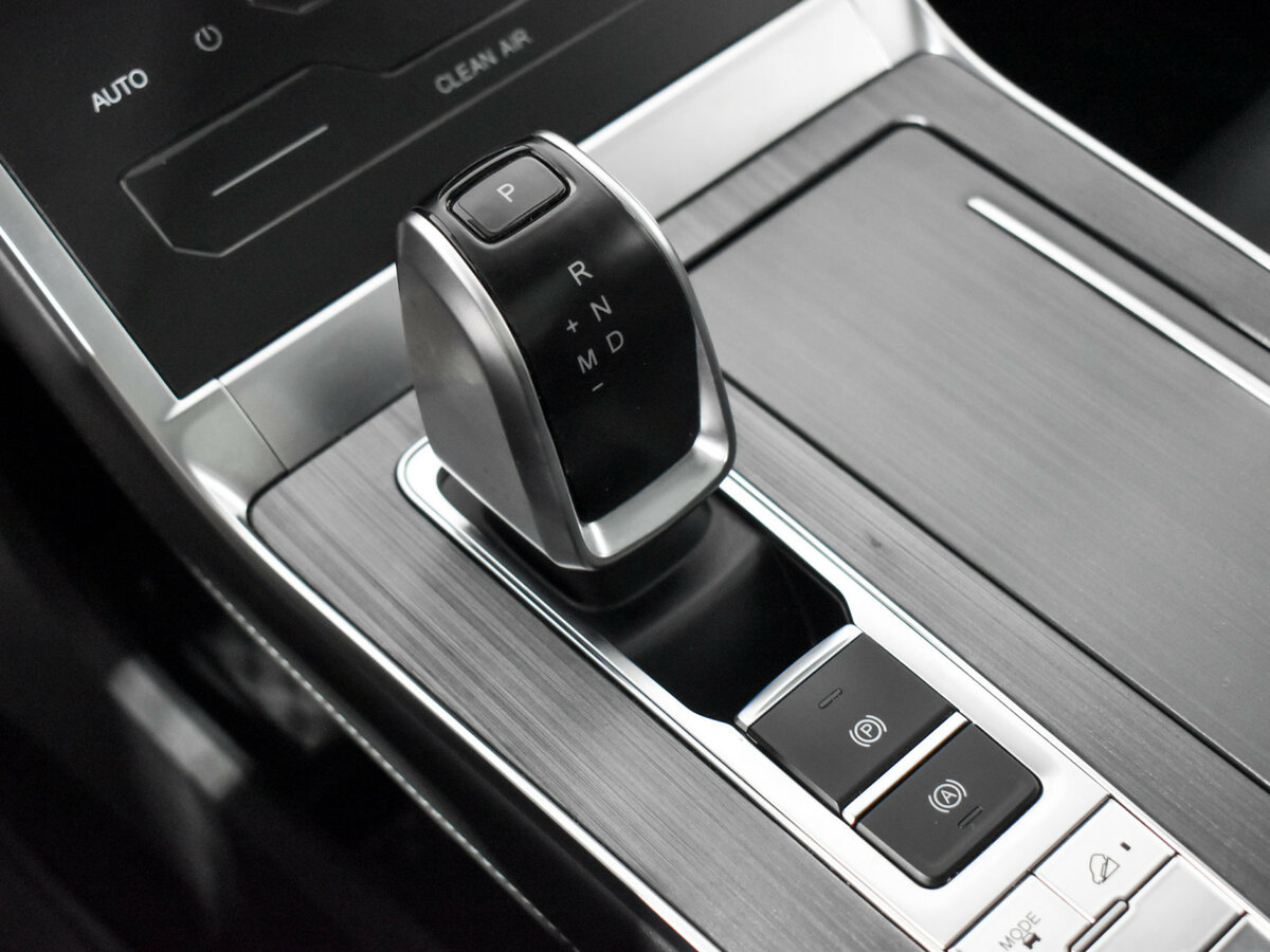 Купить Chery Tiggo 7 Pro Max с пробегом. Фото: #11