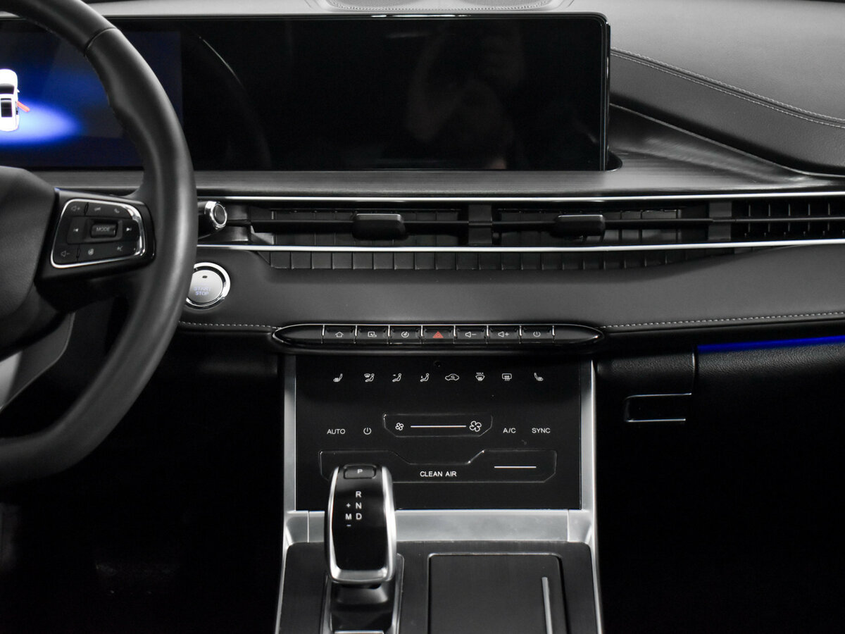 Купить Chery Tiggo 7 Pro Max с пробегом. Фото: #15