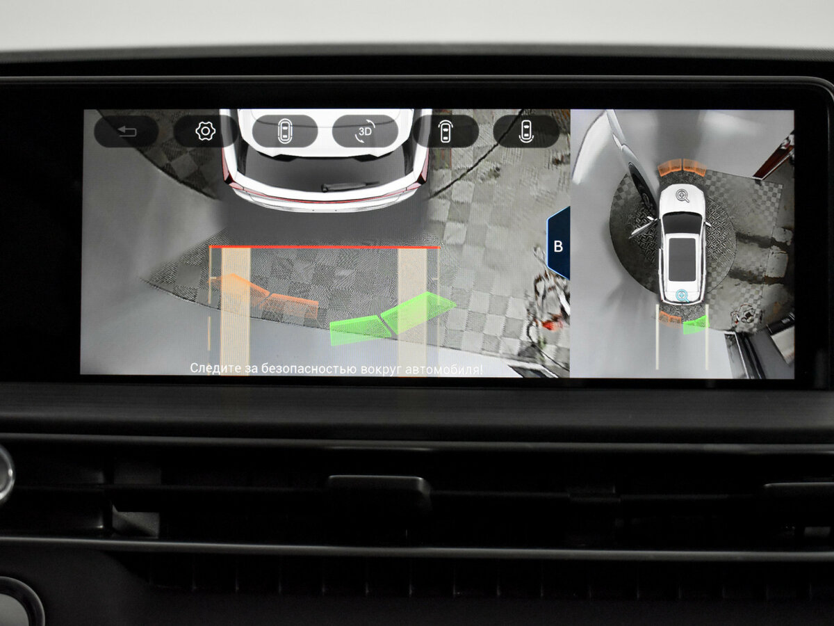 Купить Chery Tiggo 7 Pro Max с пробегом. Фото: #17