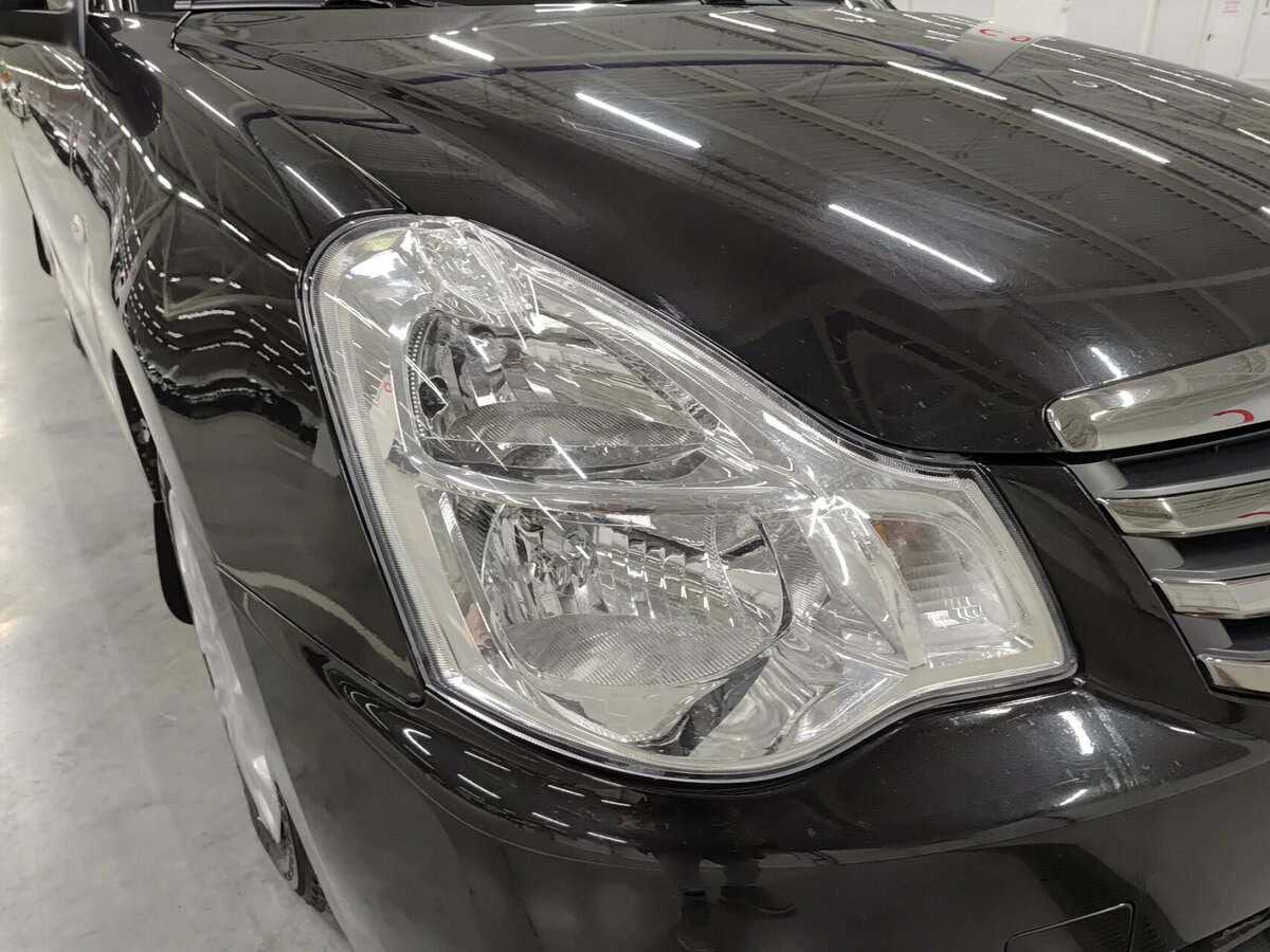 Продажа Б/У Ниссан Альмера. Фото: #15