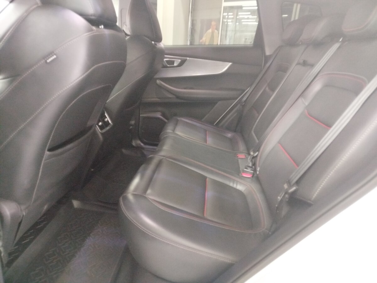 Продажа Б/У Чери Тигго 7 Про. Фото: #16