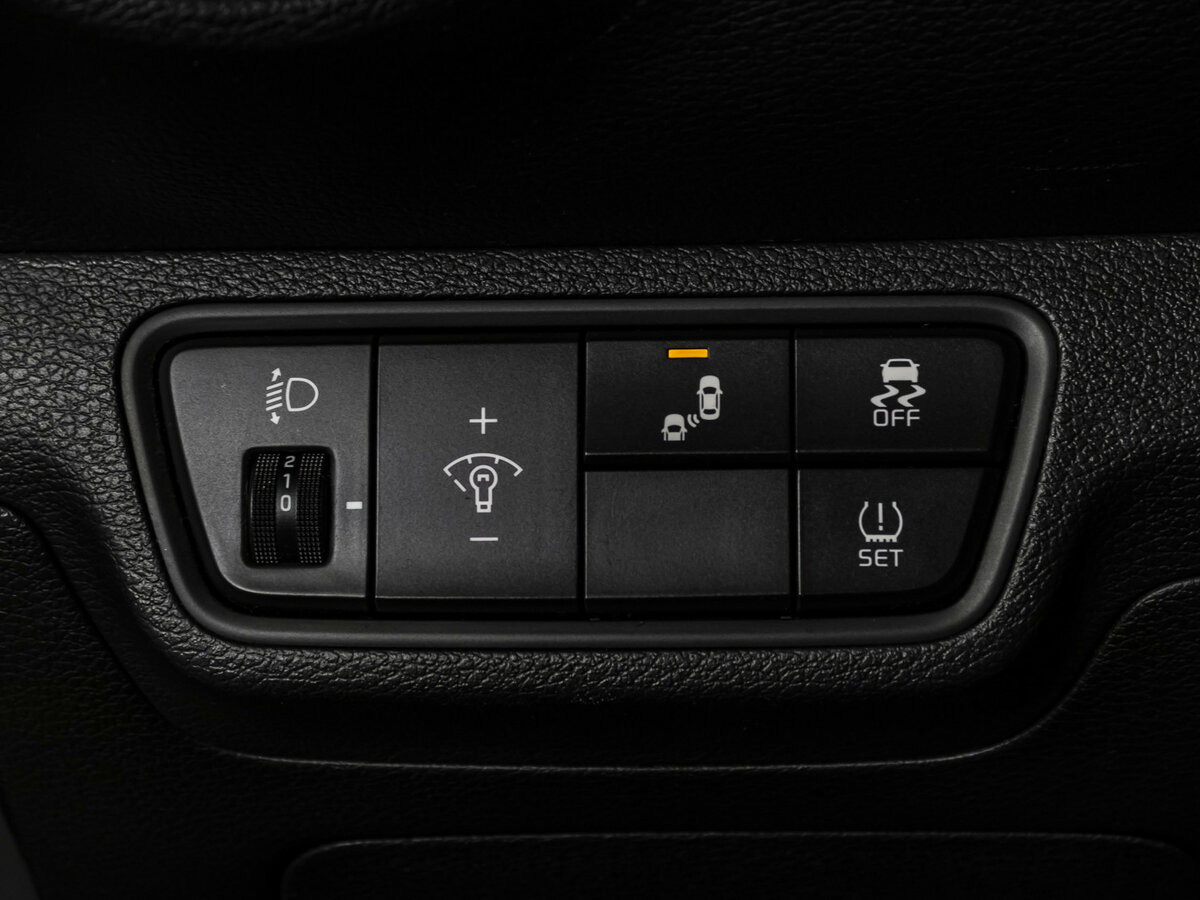 Купить Kia Cerato с пробегом. Фото: #15