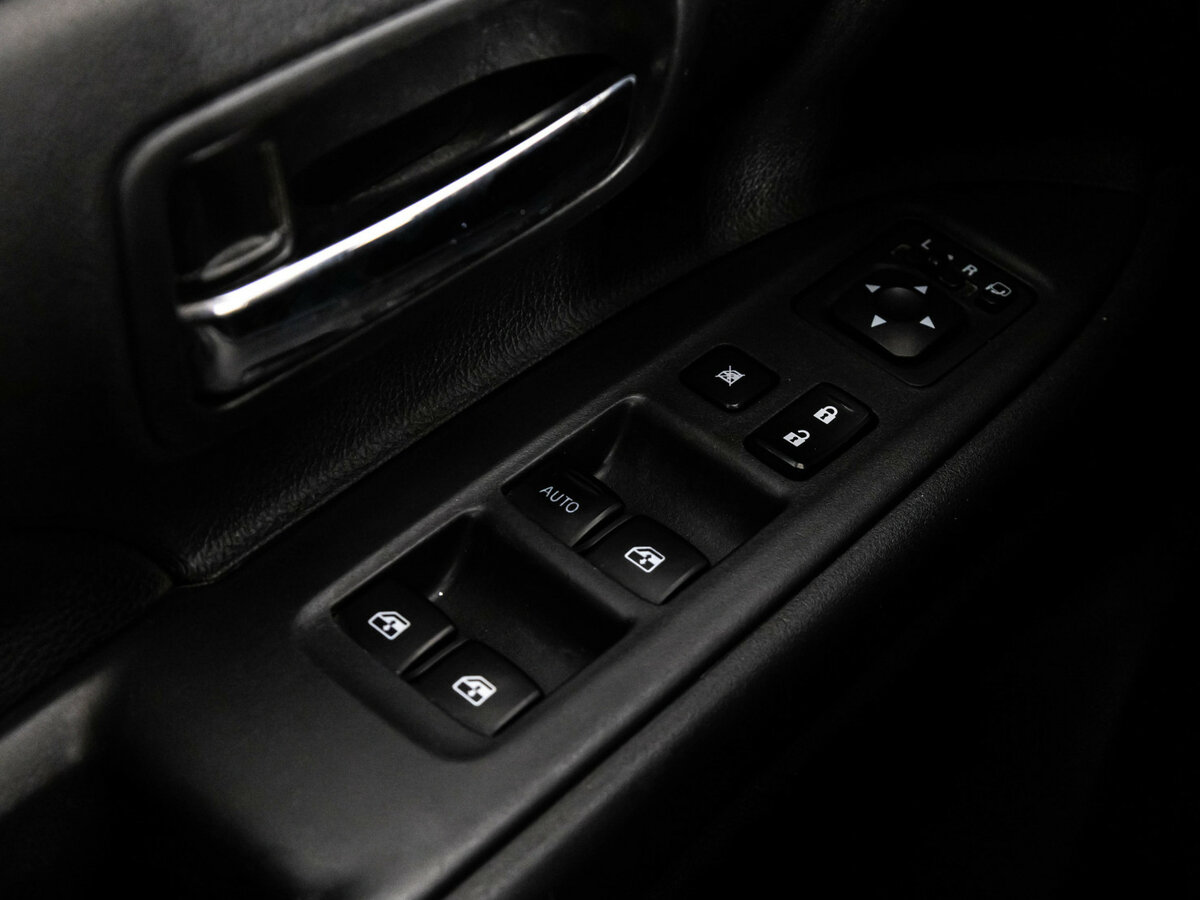 Купить Mitsubishi Outlander с пробегом. Фото: #13