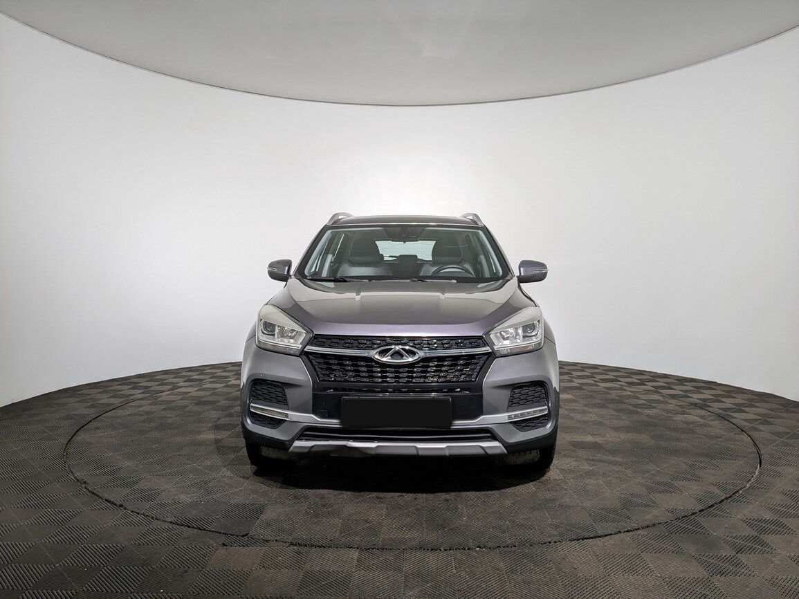 Продажа Б/У Чери Тигго 4. Фото: #1