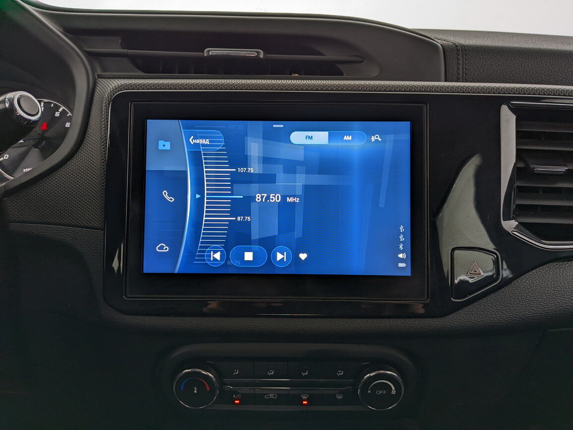 Продажа Б/У Чери Тигго 4. Фото: #14