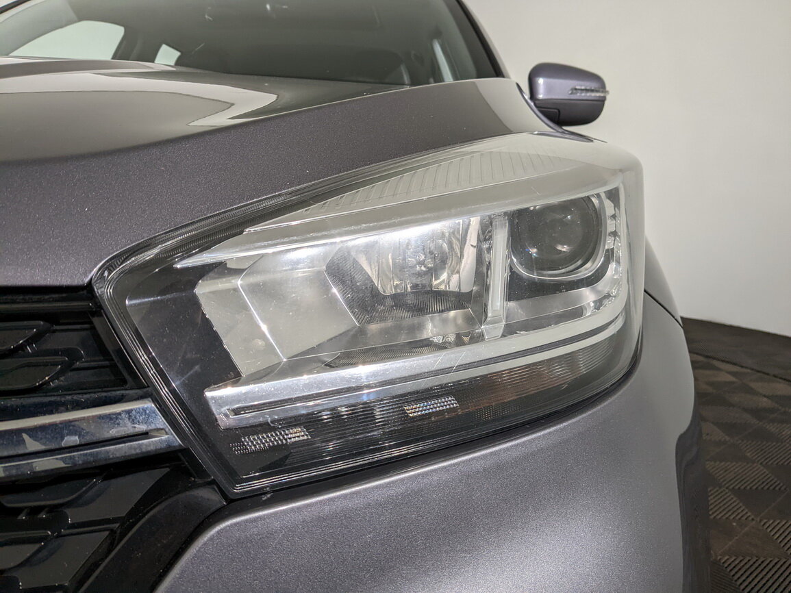 Продажа Б/У Чери Тигго 4. Фото: #16