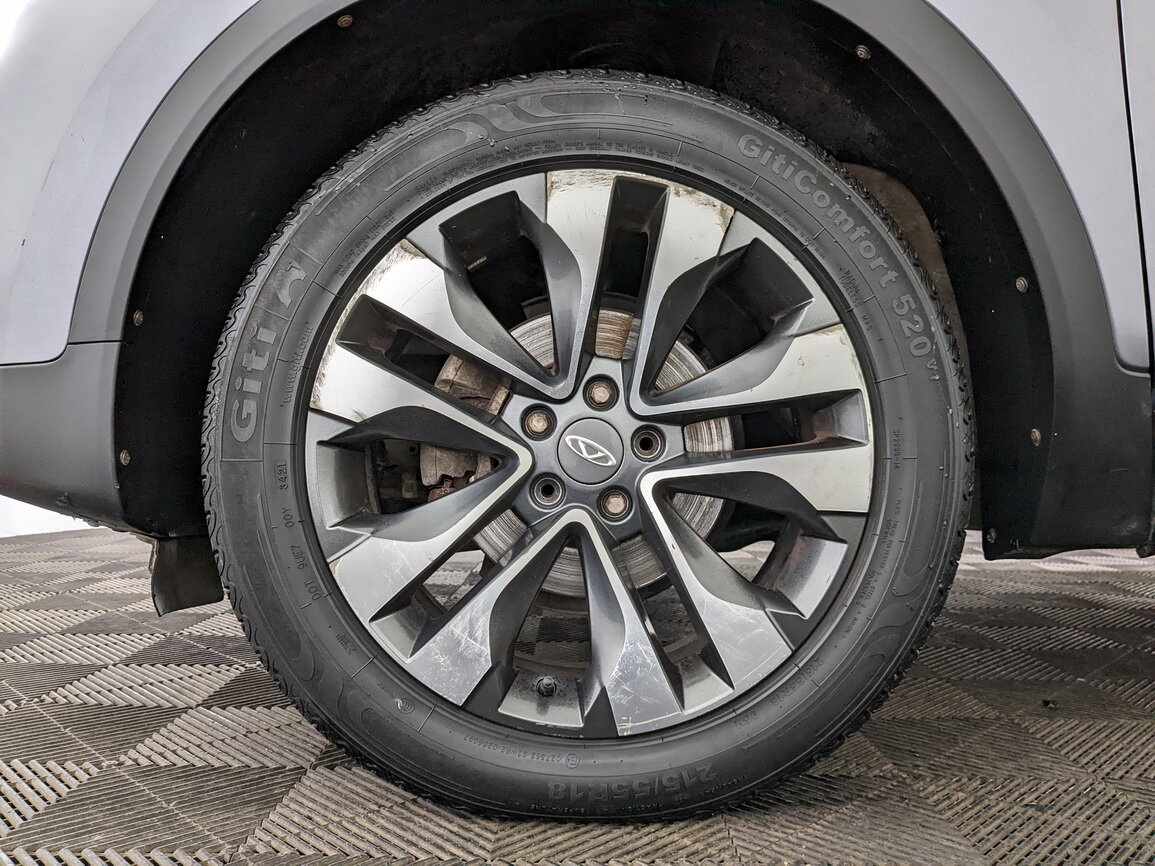 Продажа Б/У Чери Тигго 4. Фото: #17