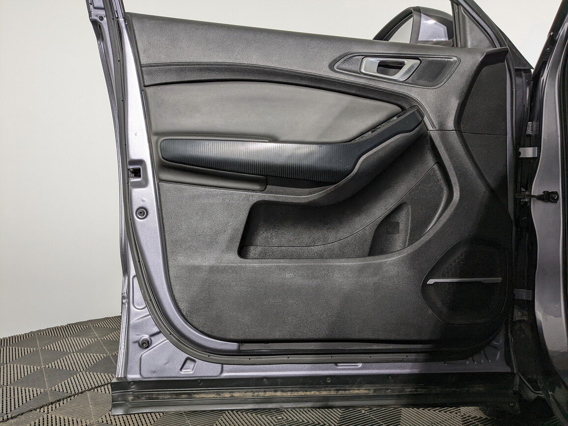 Продажа Б/У Чери Тигго 4. Фото: #18