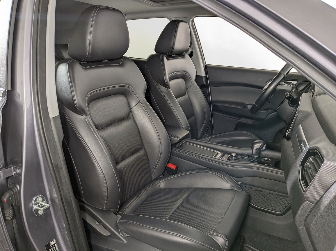 Продажа Б/У Чери Тигго 4. Фото: #22