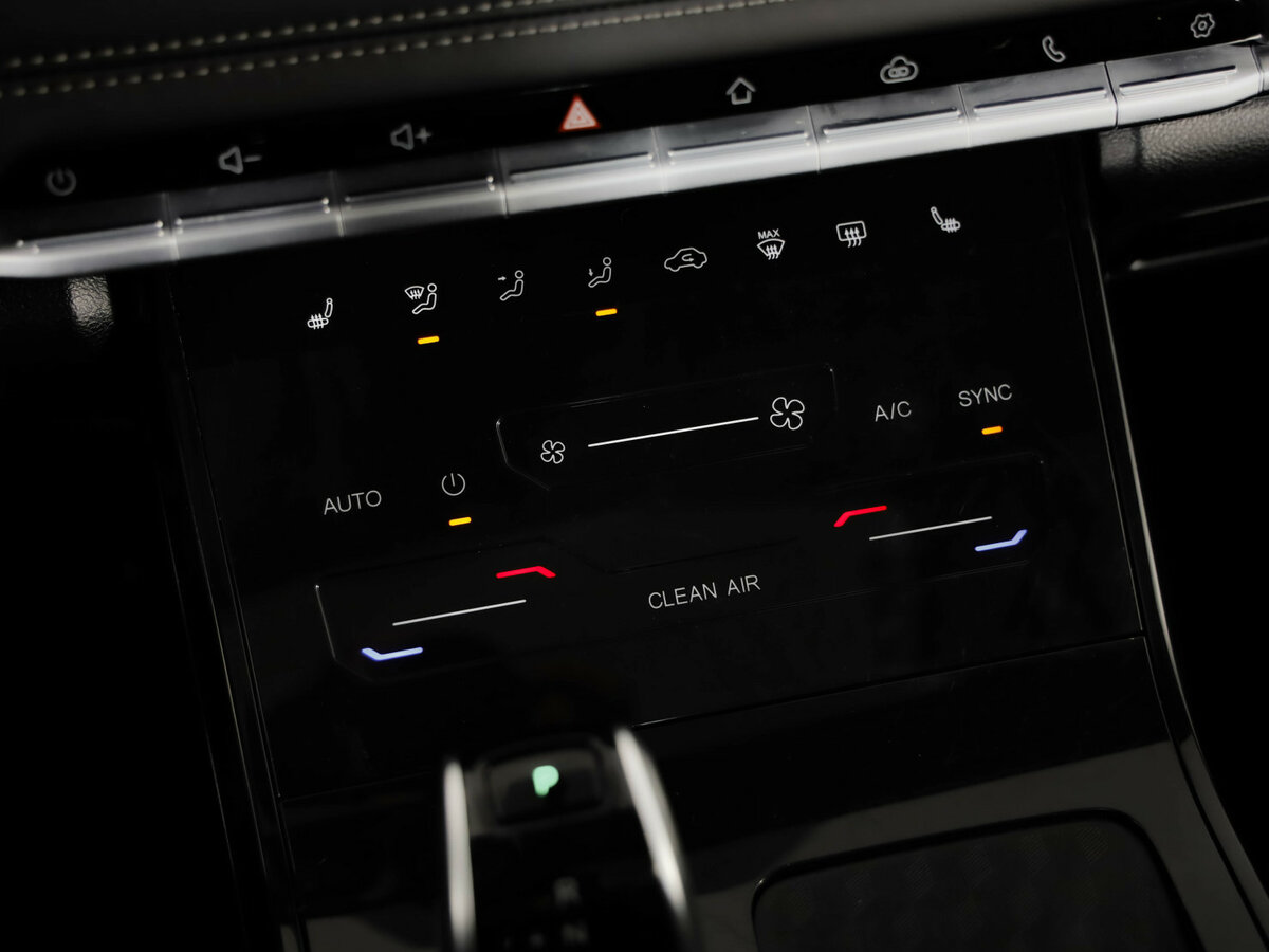 Купить Chery Tiggo 7 Pro с пробегом. Фото: #17