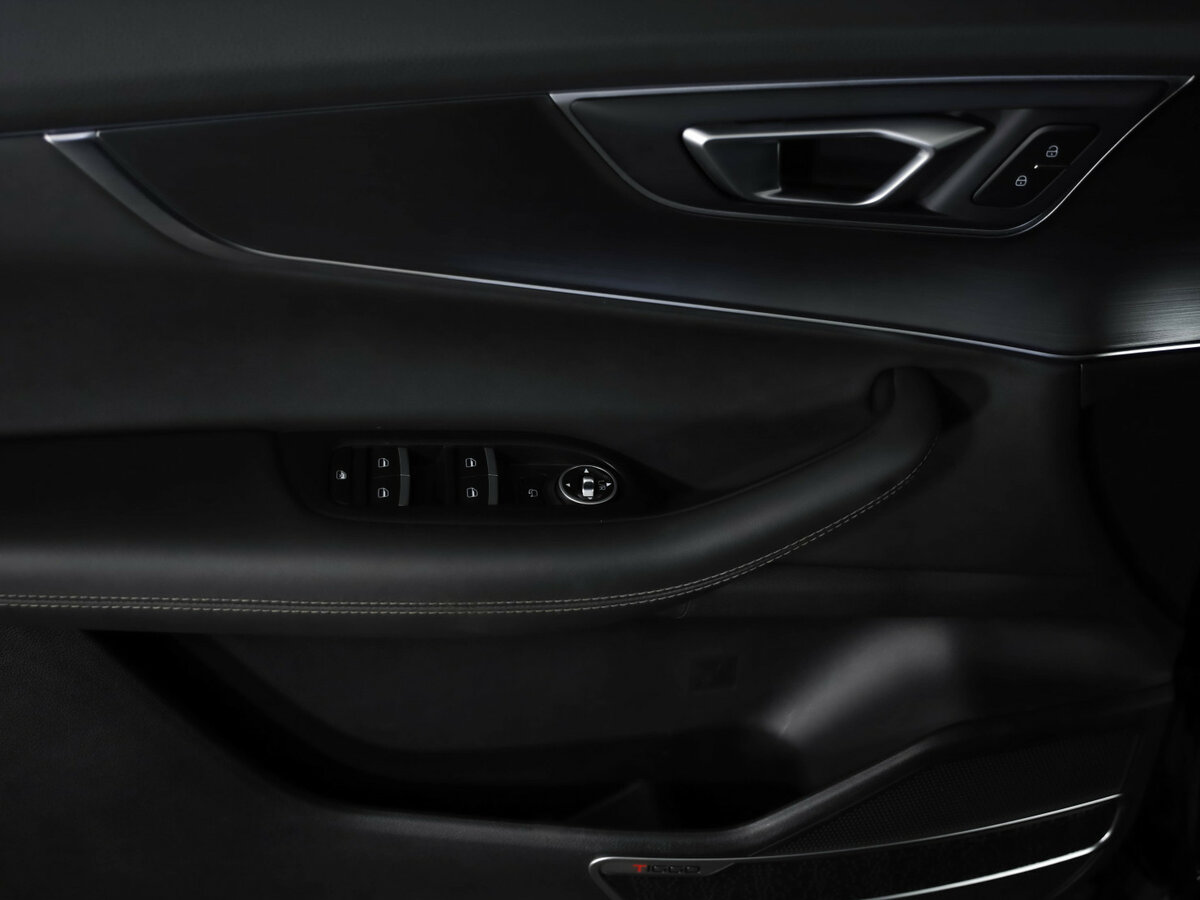 Купить Chery Tiggo 7 Pro с пробегом. Фото: #21