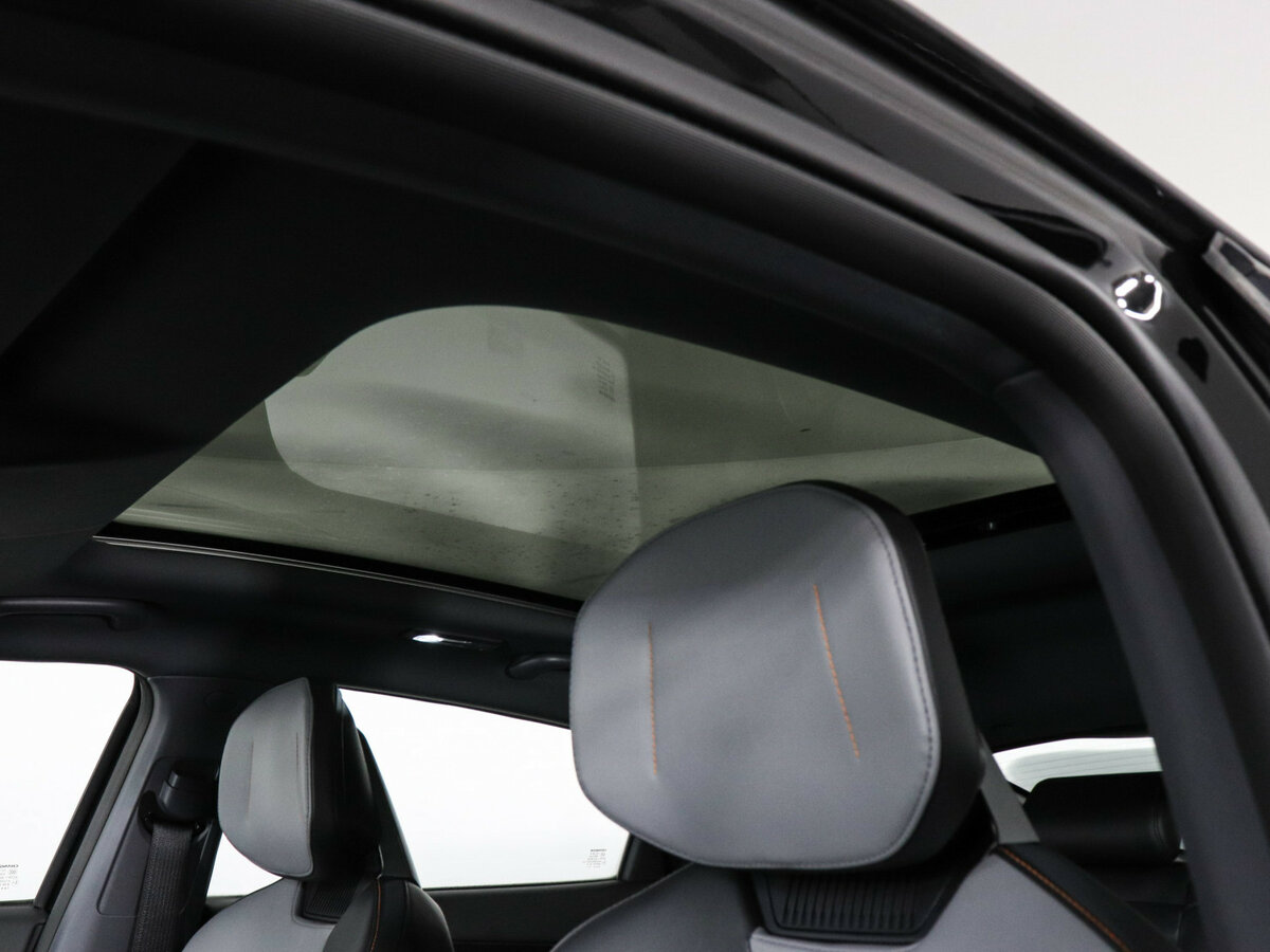 Купить Changan UNI-V с пробегом. Фото: #12