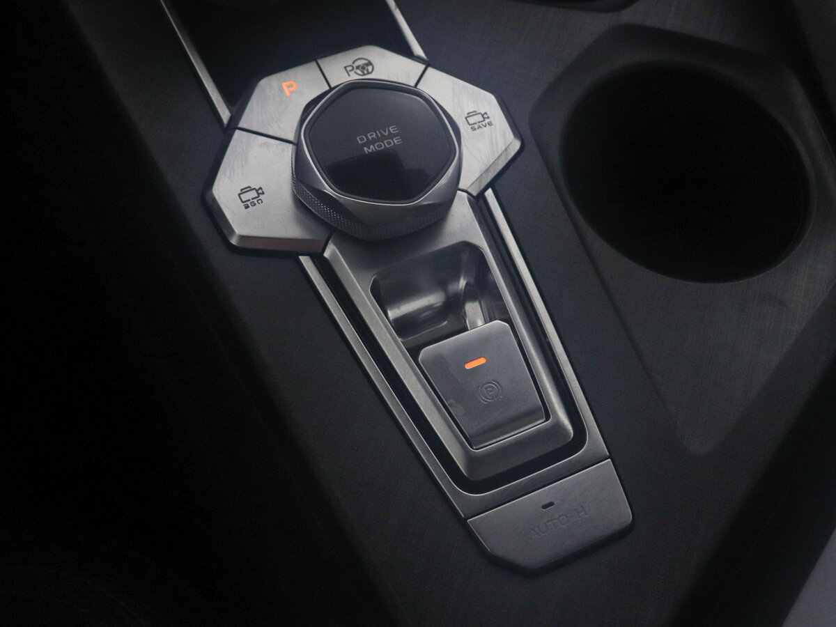 Купить Changan UNI-V с пробегом. Фото: #17