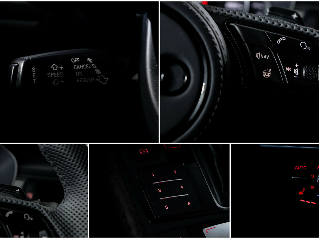 Купить Audi A6 с пробегом. Фото: #15