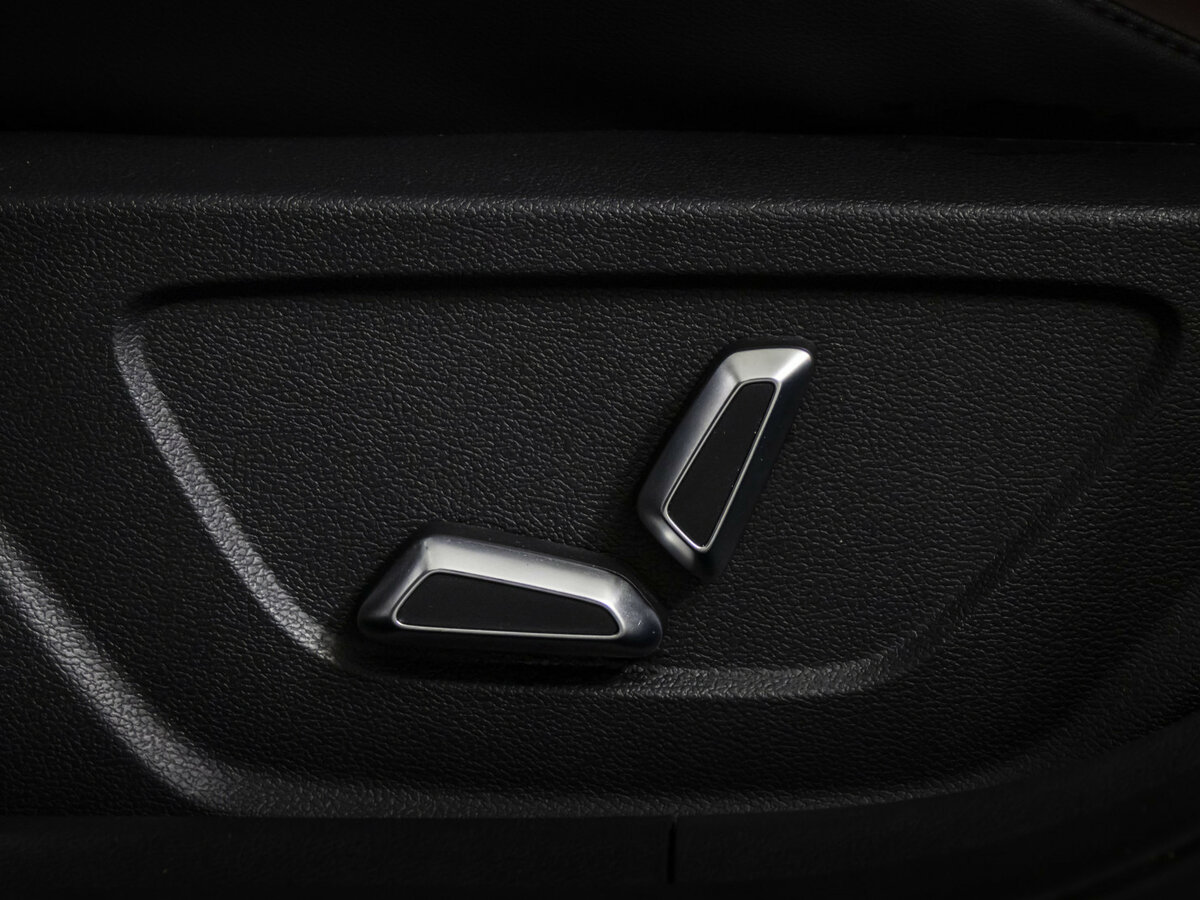 Купить Geely Coolray с пробегом. Фото: #14