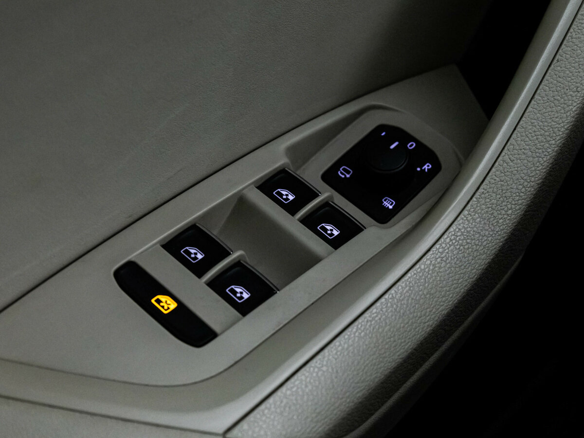 Купить Skoda Kodiaq с пробегом. Фото: #16