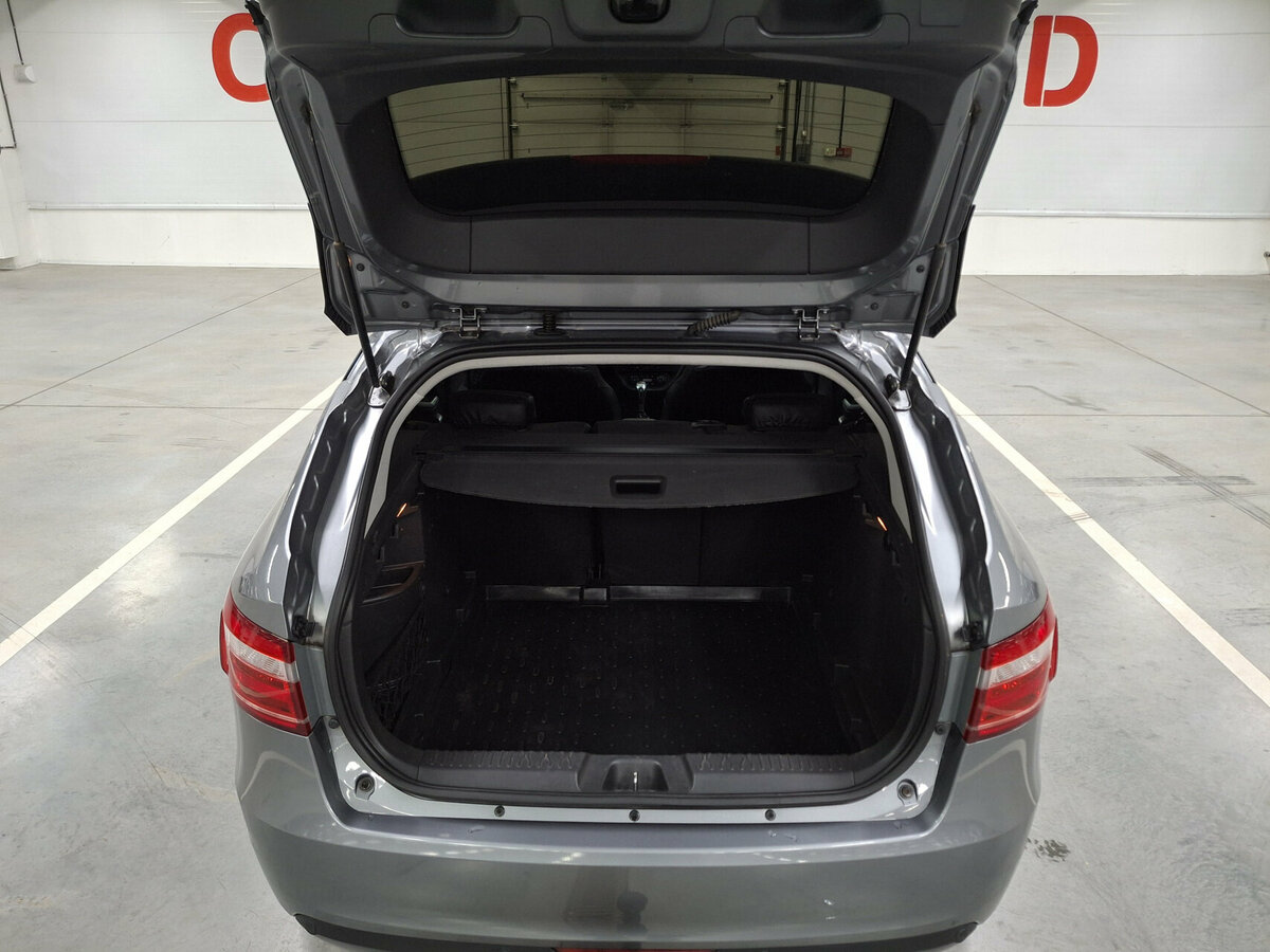 Продажа Б/У Лада (ВАЗ) Веста. Фото: #8