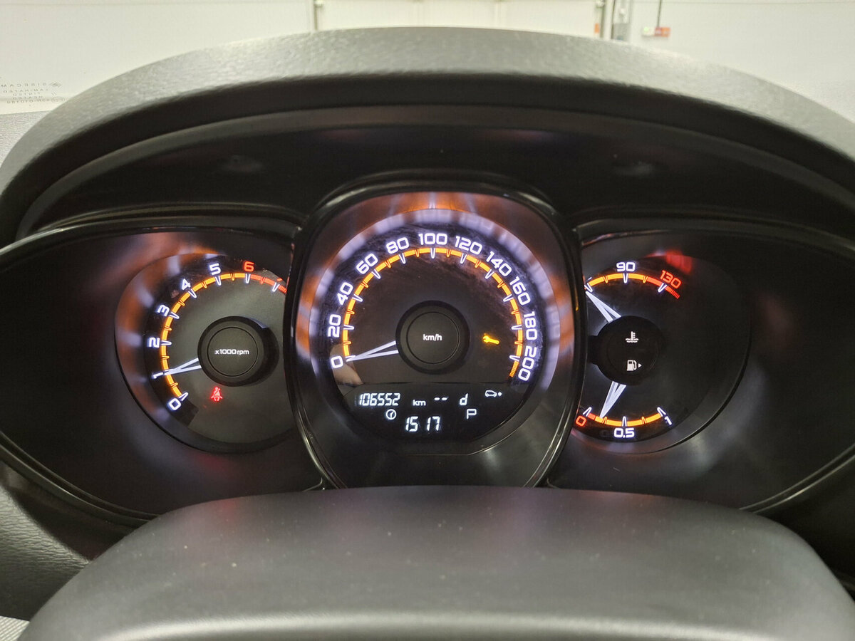 Продажа Б/У Лада (ВАЗ) Веста. Фото: #11