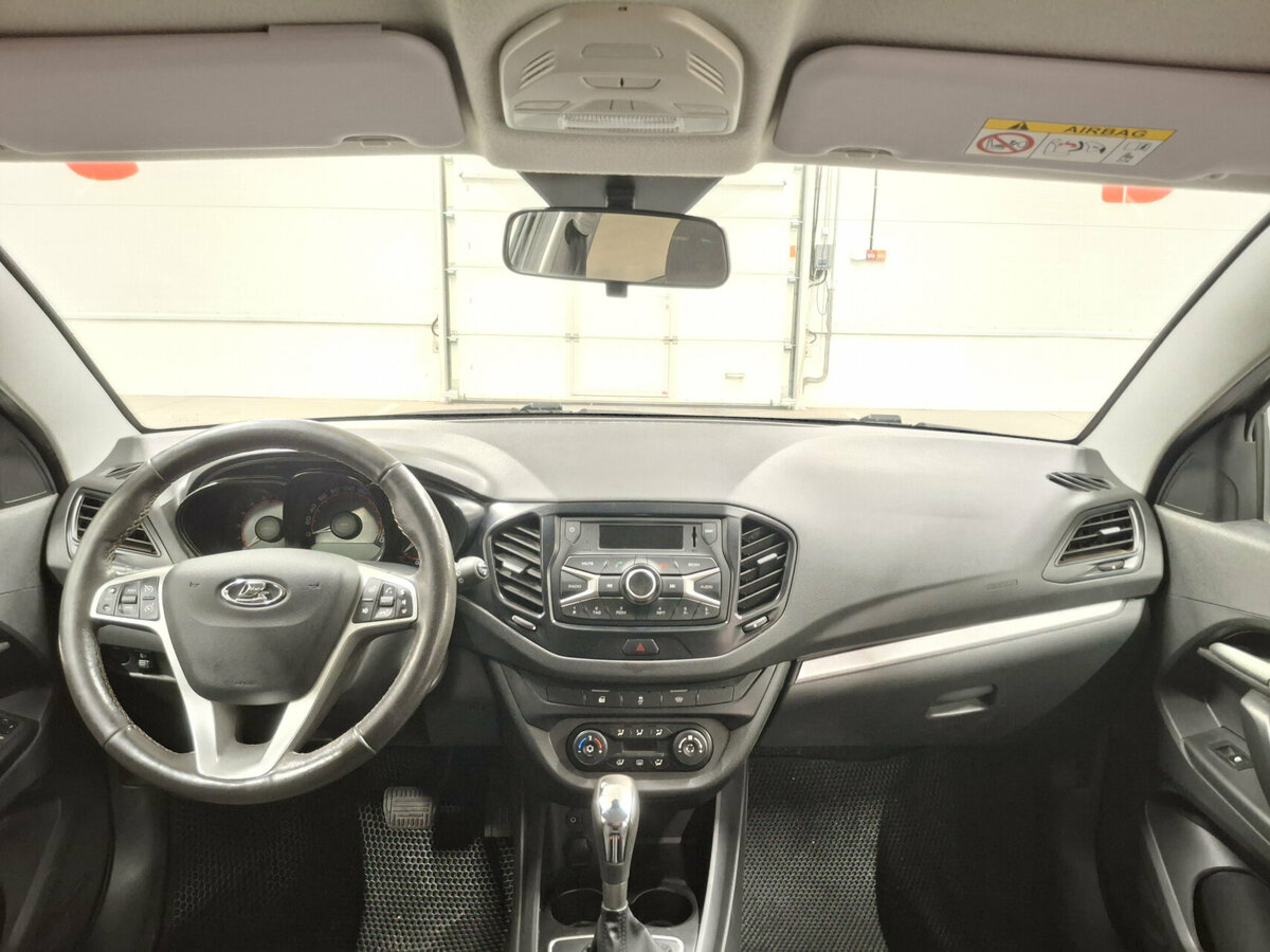 Продажа Б/У Лада (ВАЗ) Веста. Фото: #12